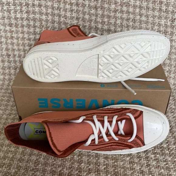 Converse Chuck 70 Hi Healing Clay/Cedar Bark/Egret MEN`S - Picture 4 of 16